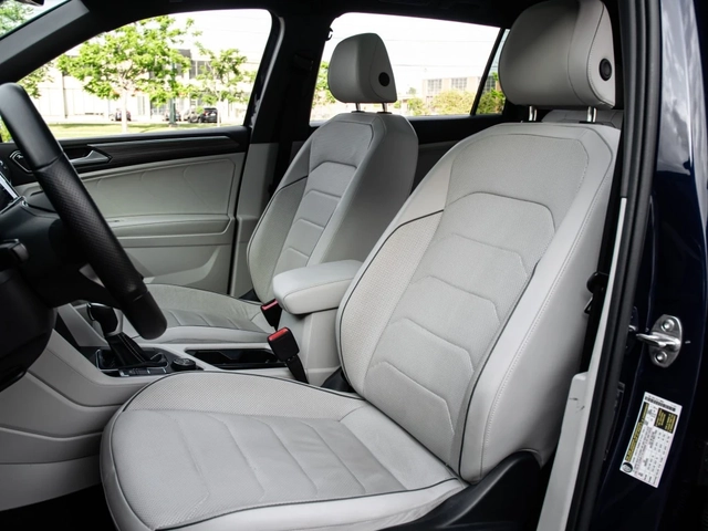 VW Tiguan - автомобили, коли, обяви за нови и употребявани 8