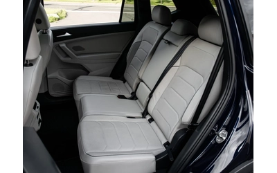 VW Tiguan - автомобили, коли, обяви за нови и употребявани 9
