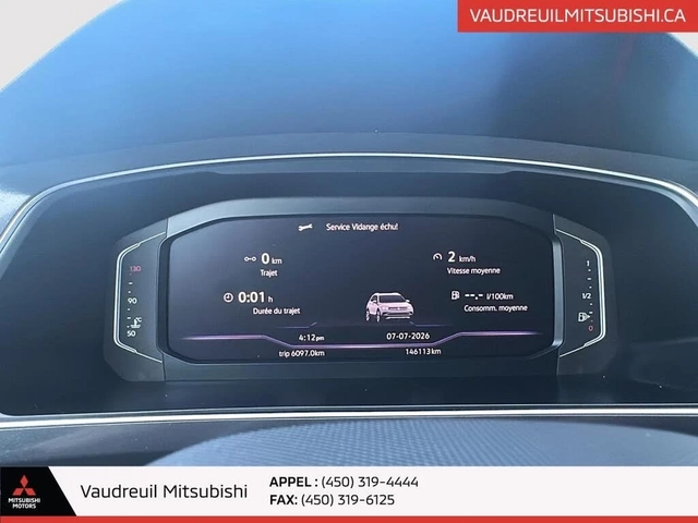 VW Tiguan R-Line Black 4Motion | Pano | LED | Камера | Blind - автомобили, коли, обяви за нови и употребявани 10