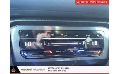 VW Tiguan R-Line Black 4Motion | Pano | LED | Камера | Blind - автомобили, коли, обяви за нови и употребявани 12