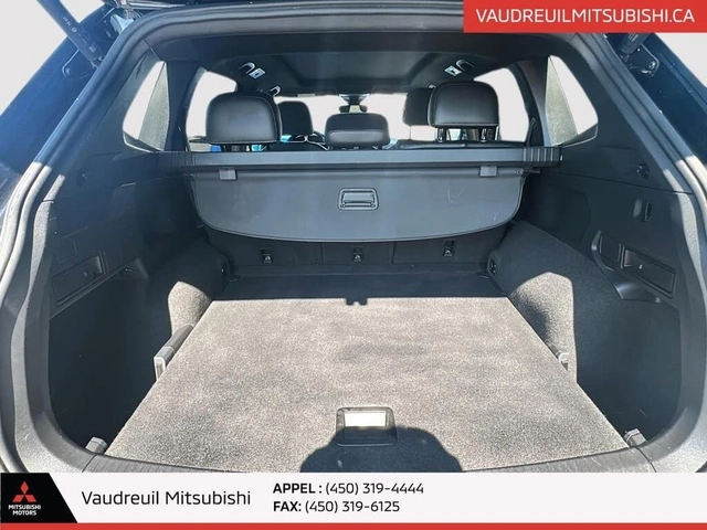 VW Tiguan R-Line Black 4Motion | Pano | LED | Камера | Blind - автомобили, коли, обяви за нови и употребявани 15