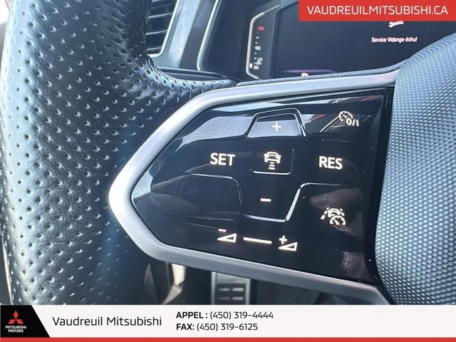 VW Tiguan R-Line Black 4Motion | Pano | LED | Камера | Blind - автомобили, коли, обяви за нови и употребявани 7