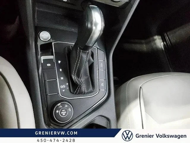 VW Tiguan Highline 4Motion | Adaptive Cruise | CarPlay | Nav - автомобили, коли, обяви за нови и употребявани 14