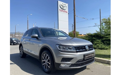 vw-tiguan - 0