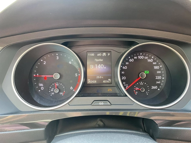 VW Tiguan 2.0 TDI 4MOTION - автомобили, коли, обяви за нови и употребявани 10