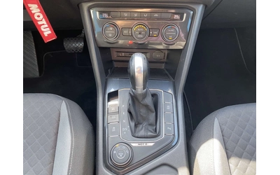 VW Tiguan 2.0 TDI 4MOTION - автомобили, коли, обяви за нови и употребявани 12