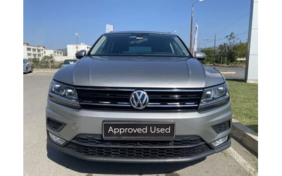 vw-tiguan - 1