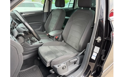 VW Tiguan 2.0TDI* 190* RLINE* 4MOTION* DSG* 360* PANO* - автомобили, коли, обяви за нови и употребявани 11