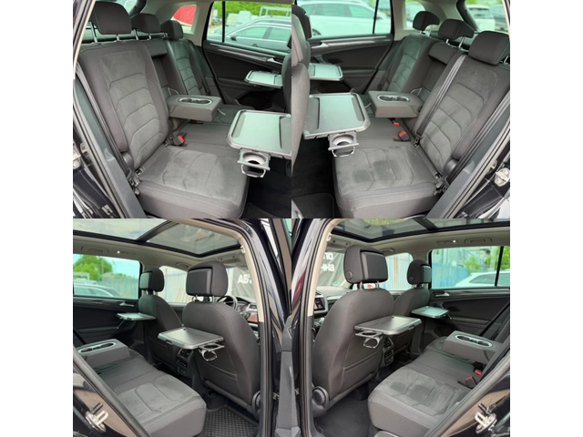 VW Tiguan 2.0TDI* 190* RLINE* 4MOTION* DSG* 360* PANO* - автомобили, коли, обяви за нови и употребявани 13