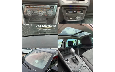 VW Tiguan 2.0TDI* 190* RLINE* 4MOTION* DSG* 360* PANO* - автомобили, коли, обяви за нови и употребявани 15