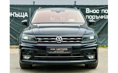 vw-tiguan - 1