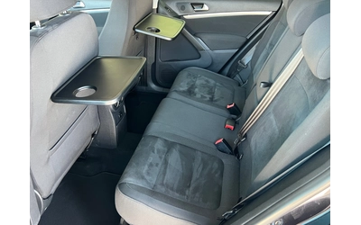 VW Tiguan 2.0TDI, 4-MOTION-ПЪЛНА СЕРВИЗНА ИСТОРИЯ!!! - автомобили, коли, обяви за нови и употребявани 14