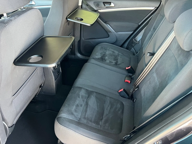 VW Tiguan 2.0TDI, 4-MOTION-ПЪЛНА СЕРВИЗНА ИСТОРИЯ!!! - автомобили, коли, обяви за нови и употребявани 14