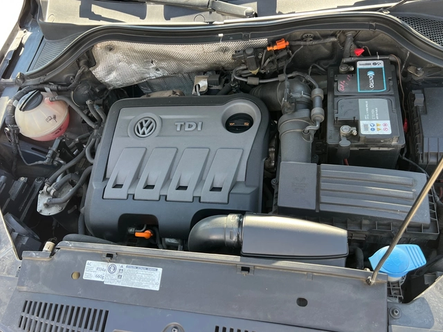 VW Tiguan 2.0TDI, 4-MOTION-ПЪЛНА СЕРВИЗНА ИСТОРИЯ!!! - автомобили, коли, обяви за нови и употребявани 8