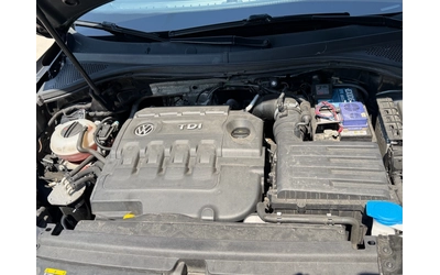 VW Tiguan 2.0TDI-190ps, 4-MOTION, R-LINE, LED, DISTR, PANORA - автомобили, коли, обяви за нови и употребявани 14