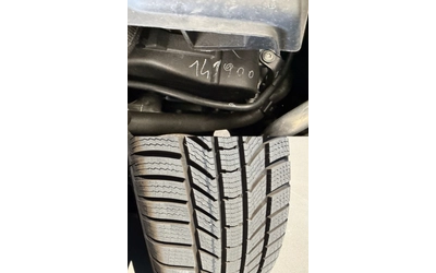 VW Tiguan 2.0TDI-190ps, 4-MOTION, R-LINE, LED, DISTR, PANORA - автомобили, коли, обяви за нови и употребявани 16