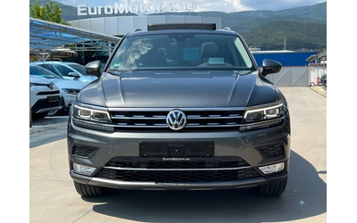 vw-tiguan - 1
