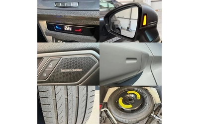 VW Tiguan ALLSPACE-2.0TDI, 200ps, 4-MOTION, R LINE, HEAD-UP, - автомобили, коли, обяви за нови и употребявани 15