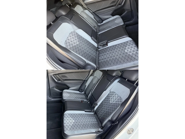 VW Tiguan ALLSPACE-2.0TDI, 200ps, 4-MOTION, R LINE, HEAD-UP, - автомобили, коли, обяви за нови и употребявани 16