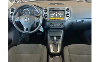 VW Tiguan 2.0TDI, 4-MOTION-ПЪЛНА СЕРВИЗНА ИСТОРИЯ!!! - автомобили, коли, обяви за нови и употребявани 10