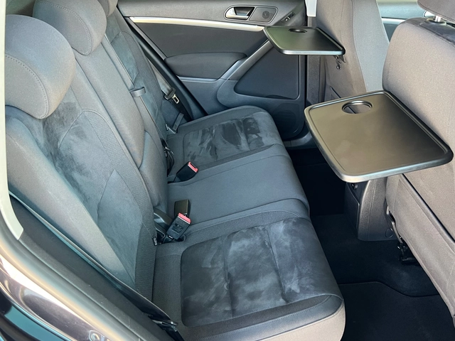VW Tiguan 2.0TDI, 4-MOTION-ПЪЛНА СЕРВИЗНА ИСТОРИЯ!!! - автомобили, коли, обяви за нови и употребявани 13
