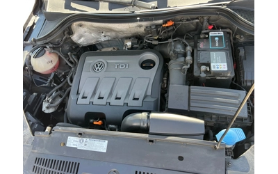VW Tiguan 2.0TDI, 4-MOTION-ПЪЛНА СЕРВИЗНА ИСТОРИЯ!!! - автомобили, коли, обяви за нови и употребявани 8