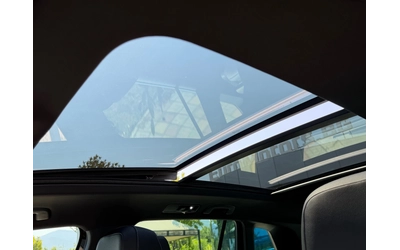 VW Tiguan 2.0TDI-190ps, 4-MOTION, R-LINE, LED, DISTR, PANORA - автомобили, коли, обяви за нови и употребявани 11
