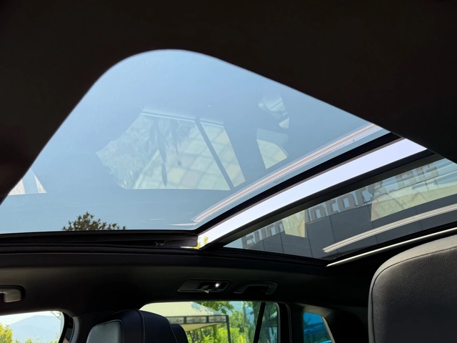 VW Tiguan 2.0TDI-190ps, 4-MOTION, R-LINE, LED, DISTR, PANORA - автомобили, коли, обяви за нови и употребявани 11