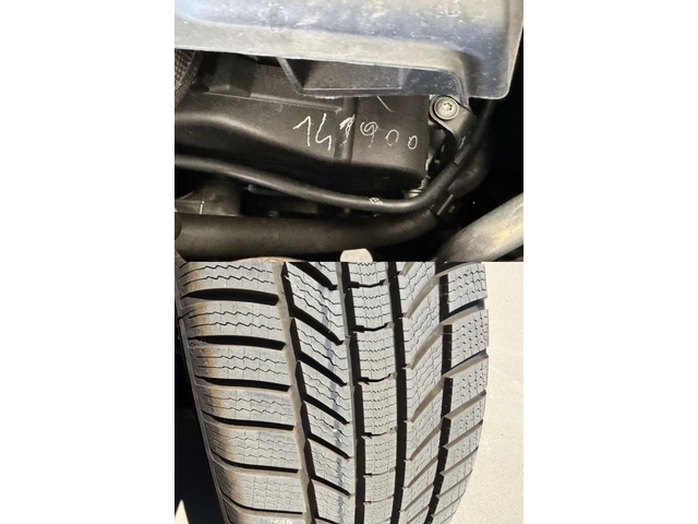 VW Tiguan 2.0TDI-190ps, 4-MOTION, R-LINE, LED, DISTR, PANORA - автомобили, коли, обяви за нови и употребявани 16