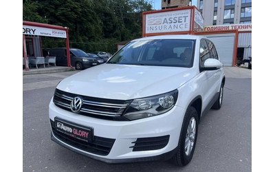 vw-tiguan - 0