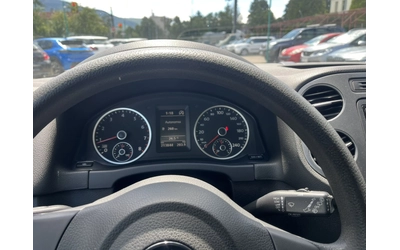 VW Tiguan 1.4 BENZ - автомобили, коли, обяви за нови и употребявани 10