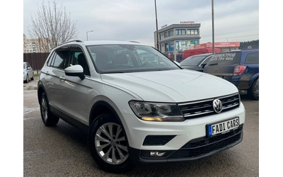 vw-tiguan - 0