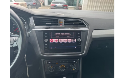 VW Tiguan 4Motion* ТОП* СОБСТВЕН ЛИЗИНГ - автомобили, коли, обяви за нови и употребявани 14