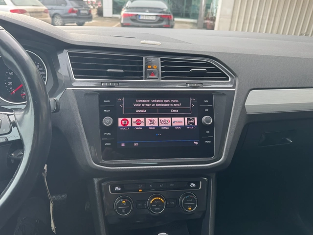 VW Tiguan 4Motion* ТОП* СОБСТВЕН ЛИЗИНГ - автомобили, коли, обяви за нови и употребявани 14