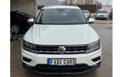 vw-tiguan - 1