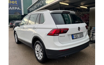 VW Tiguan 4Motion* ТОП* СОБСТВЕН ЛИЗИНГ - автомобили, коли, обяви за нови и употребявани 6