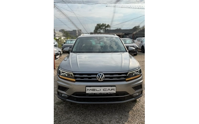 vw-tiguan - 0