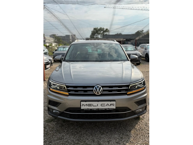 VW Tiguan 2.0TDI DIGITAL 100%РЕАЛНИ КМ ОТ WV ЛИЗИНГ ВИДЕО - автомобили, коли, обяви за нови и употребявани 0