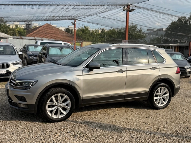 VW Tiguan 2.0TDI DIGITAL 100%РЕАЛНИ КМ ОТ WV ЛИЗИНГ ВИДЕО - автомобили, коли, обяви за нови и употребявани 10