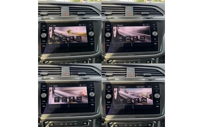 VW Tiguan 2.0TDI DIGITAL 100%РЕАЛНИ КМ ОТ WV ЛИЗИНГ ВИДЕО - автомобили, коли, обяви за нови и употребявани 11
