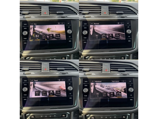 VW Tiguan 2.0TDI DIGITAL 100%РЕАЛНИ КМ ОТ WV ЛИЗИНГ ВИДЕО - автомобили, коли, обяви за нови и употребявани 11