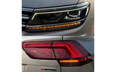 VW Tiguan 2.0TDI DIGITAL 100%РЕАЛНИ КМ ОТ WV ЛИЗИНГ ВИДЕО - автомобили, коли, обяви за нови и употребявани 12