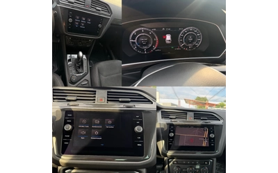 VW Tiguan 2.0TDI DIGITAL 100%РЕАЛНИ КМ ОТ WV ЛИЗИНГ ВИДЕО - автомобили, коли, обяви за нови и употребявани 13