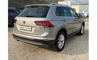 VW Tiguan 2.0TDI DIGITAL 100%РЕАЛНИ КМ ОТ WV ЛИЗИНГ ВИДЕО - автомобили, коли, обяви за нови и употребявани 14