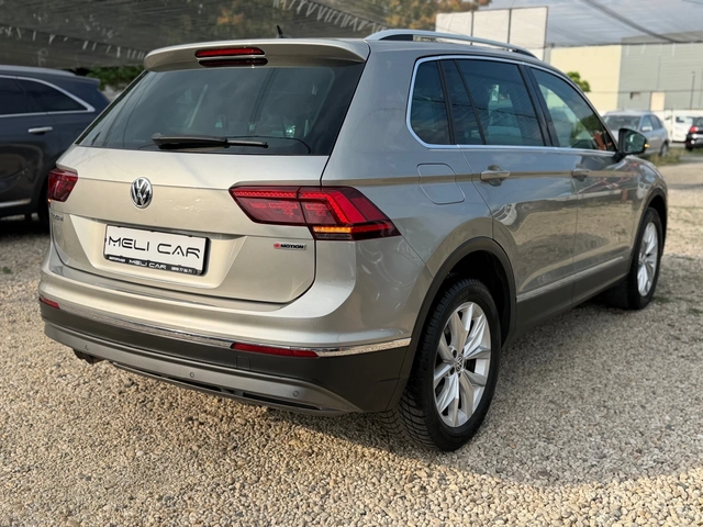 VW Tiguan 2.0TDI DIGITAL 100%РЕАЛНИ КМ ОТ WV ЛИЗИНГ ВИДЕО - автомобили, коли, обяви за нови и употребявани 14