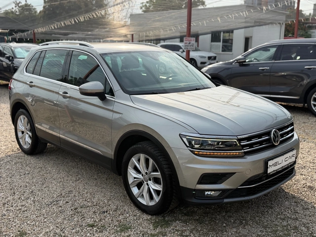 VW Tiguan 2.0TDI DIGITAL 100%РЕАЛНИ КМ ОТ WV ЛИЗИНГ ВИДЕО - автомобили, коли, обяви за нови и употребявани 2