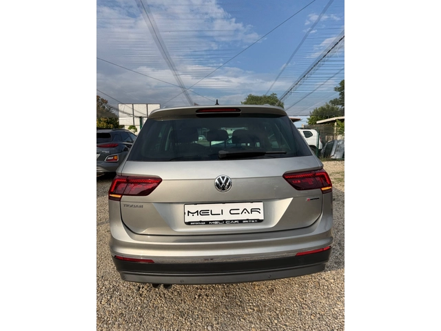 VW Tiguan 2.0TDI DIGITAL 100%РЕАЛНИ КМ ОТ WV ЛИЗИНГ ВИДЕО - автомобили, коли, обяви за нови и употребявани 4