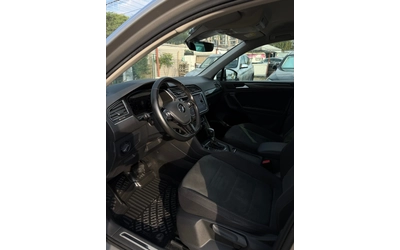 VW Tiguan 2.0TDI DIGITAL 100%РЕАЛНИ КМ ОТ WV ЛИЗИНГ ВИДЕО - автомобили, коли, обяви за нови и употребявани 6