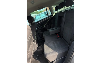 VW Tiguan 2.0TDI DIGITAL 100%РЕАЛНИ КМ ОТ WV ЛИЗИНГ ВИДЕО - автомобили, коли, обяви за нови и употребявани 8