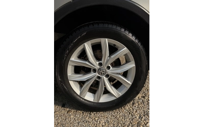 VW Tiguan 2.0TDI DIGITAL 100%РЕАЛНИ КМ ОТ WV ЛИЗИНГ ВИДЕО - автомобили, коли, обяви за нови и употребявани 9